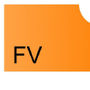 Apexx Router Bit Form FV 40mm 1 1/2