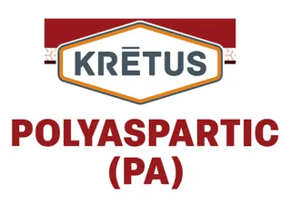 Kretus Polyaspartic Coatings