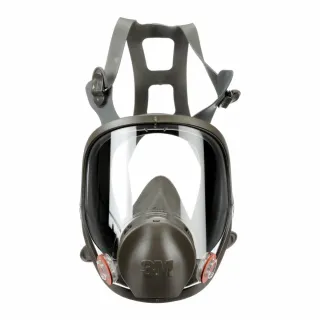 3M™ Full Face Respirators 6000 Series