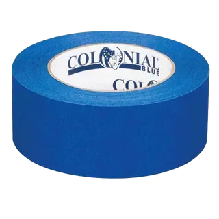 Colonial Blue Masking Tape