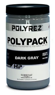 SurfKoat Polypack Liquid Tint