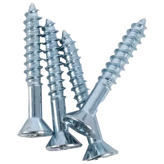 Hardware for Carbon Fiber Knee Wall Support Brackets