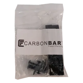 Carbon Fiber Carbon Connect Support Bracket