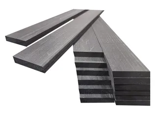 Carbon Fiber Stock Material 94" x 2" x .40"