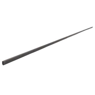Carbon Fiber Rodding 48" x 3/8" x .20"
