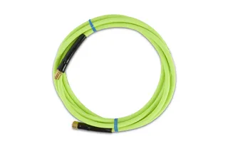 Alpha Flexzilla Air Hose 25' Long x 1/4" Diameter Air 680