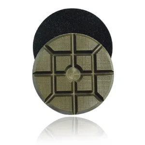 Dry Concrete Polishing Pads 3"