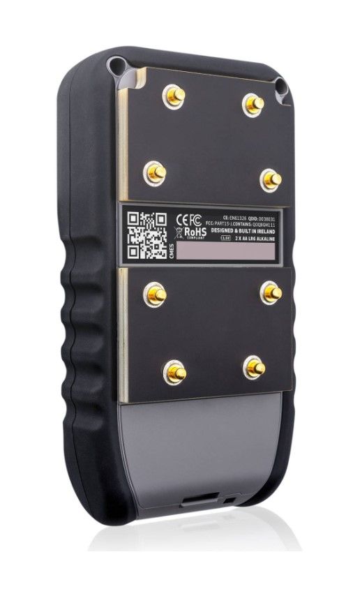 Tramex CME5 Concrete Moisture Meter Tramex CME5 Concrete Moisture Meter