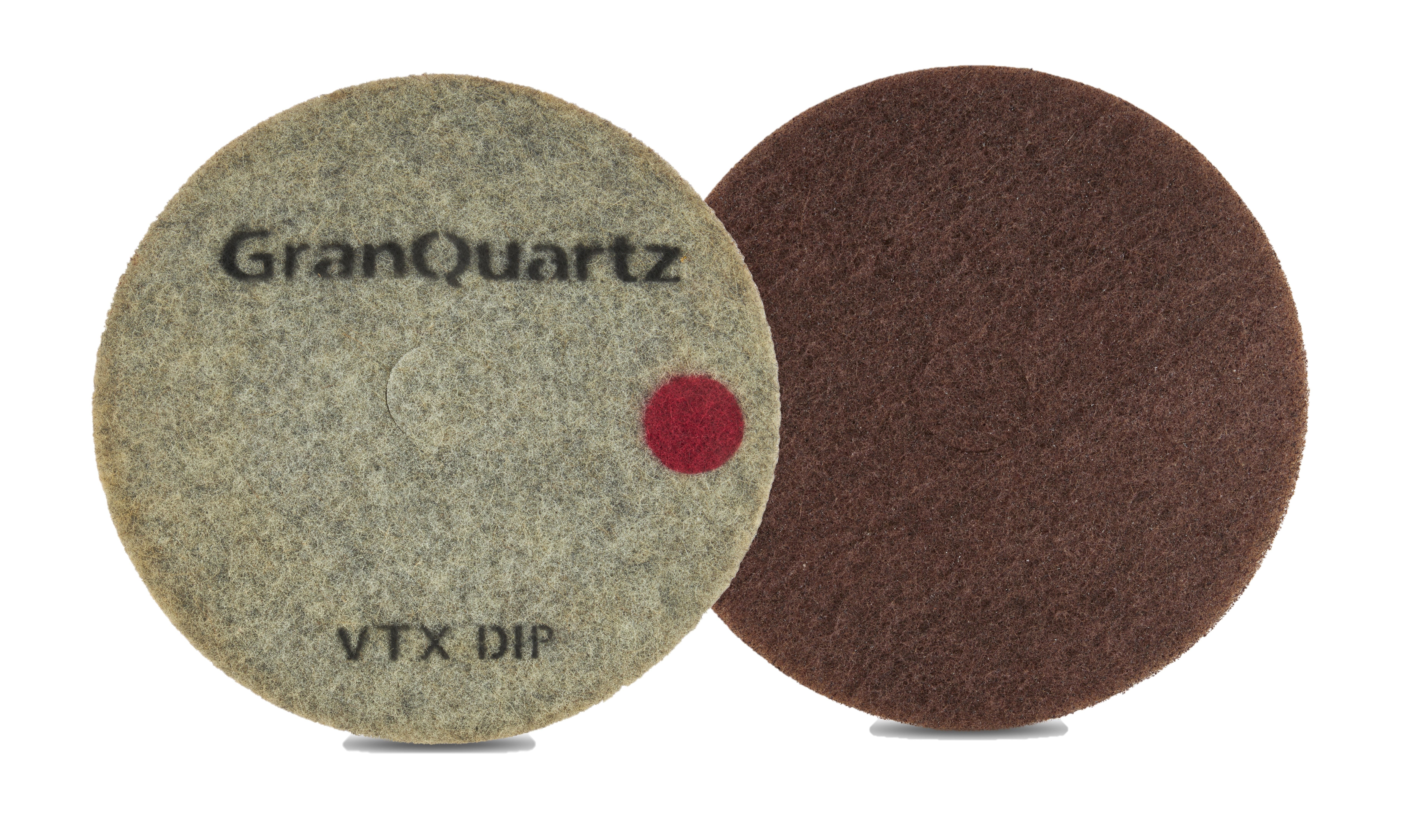 SURFACE PRO GOLD VTX DIP PAD HD 27