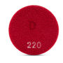 Surface Pro Gold Phenolic Polishing Pad 3