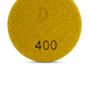 Surface Pro Gold Phenolic Polishing Pad 3