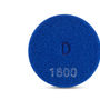 Surface Pro Gold Phenolic Polishing Pad 3