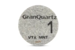 Surface Pro Gold VTX Maintenance Pad 17" Step 1