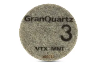 Surface Pro Gold VTX Maintenance Pad 17" Step 3