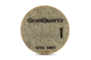 Surface Pro Gold VTX Maintenance Pad 20" Step 1