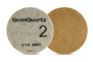 Surface Pro Gold VTX Maintenance Pad 20" Step 2