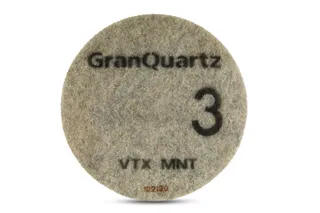 Surface Pro Gold VTX Maintenance Pad 20" Step 3