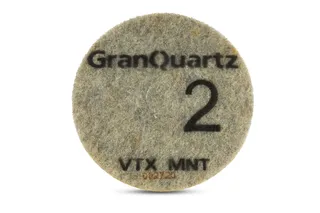 Surface Pro Gold VTX Maintenance Pad 17" Step 2