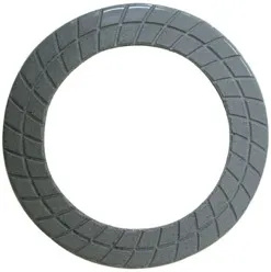 Surface Pro Plus Dry Polishing Rings 7"