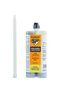 Surface Pro Polyurea Joint Filler Standard Gray 600ml Cartridge