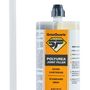 Surface Pro Polyurea Joint Filler Standard Gray 600ml Cartridge
