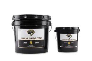 Surface Pro MVB Epoxy Primer Gray 3 Gallon