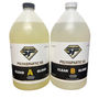 Surface Pro Polyaspartic 85 Floor Coating Clear 2 Gallon Kit