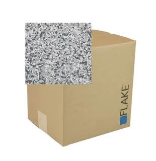 Torginol Polymer ColorFlakes 1/4" Flake Gravel  40LB Box