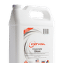 Coval Concrete Coat Gloss 1 Gallon