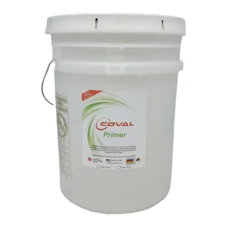Coval Concrete Primer 5 Gallon