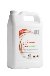Coval Stone Primer 1 Gallon