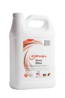 Coval Stone Sealer Gloss 1 Gallon