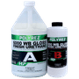 SurfKoat PolyRez 6000 WB Gloss Urethane, 2.5 Gallon Kit