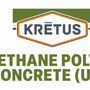 Kretus Urethane Polymer Concrete Roll Coat EZ Double Kit