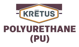 Kretus Polyurethane HS Part B, 1/2 Gallon