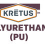 Kretus Polyurethane HS Part A, EZ Clear 5 Gallon