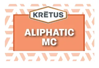 Kretus Aliphatic MC Top Coating, 1 Gallon
