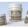 Kretus Anti-Slip Aluminum Oxide Granules 60 Grit 10lb