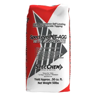 SpecChem SpecLevel PCT AGG, 50 lbs