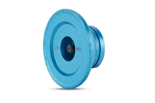 Blue Premium E20 HS Position 1 Router Bit