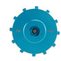 Blue Premium F30 Segmented Position 0 Grinding Wheel
