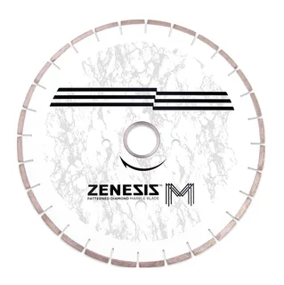 Zenesis Marble Bridge Saw Blades