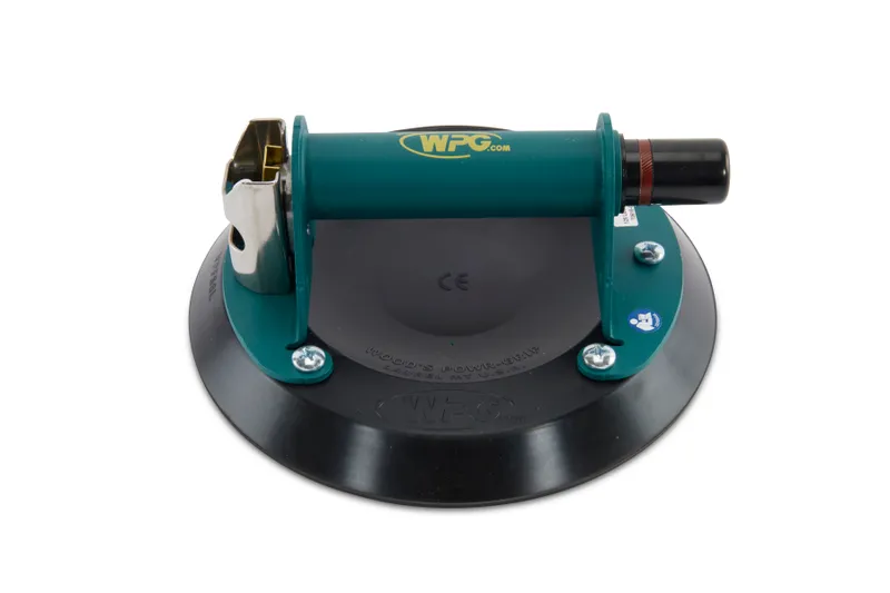 WPG 8 Hand Cup Power Grip for Flat Surfaces