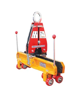 Abaco Pro-Glass Lifter APGL40
