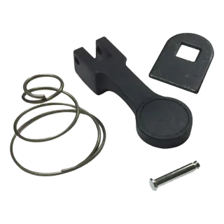 Weha Double Suction Cups Lever Kit
