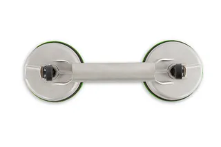 Weha Double Suction Cups