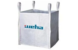 Weha Stone Waste Bag, 1.5 Ton Capacity
