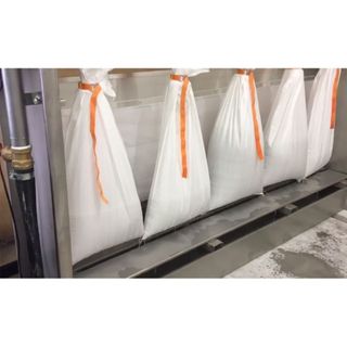 Replacement Waste Bags for Sludge Dehydrator