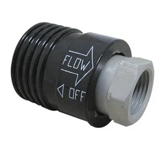 Weha Lifter T-1500 Hand Slide Valve #121117