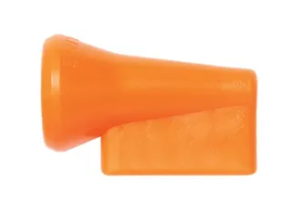 Spray Bar Nozzles 6 hole 1/4" 90 degree